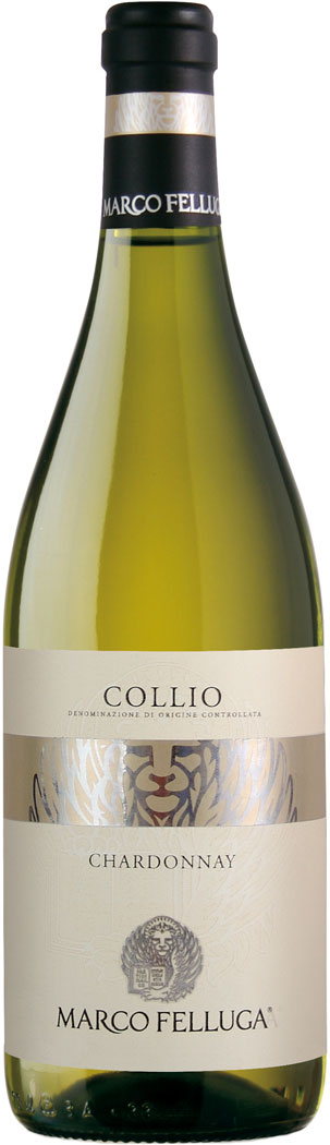 Marco Felluga IAIA Friuli Chardonnay DOC