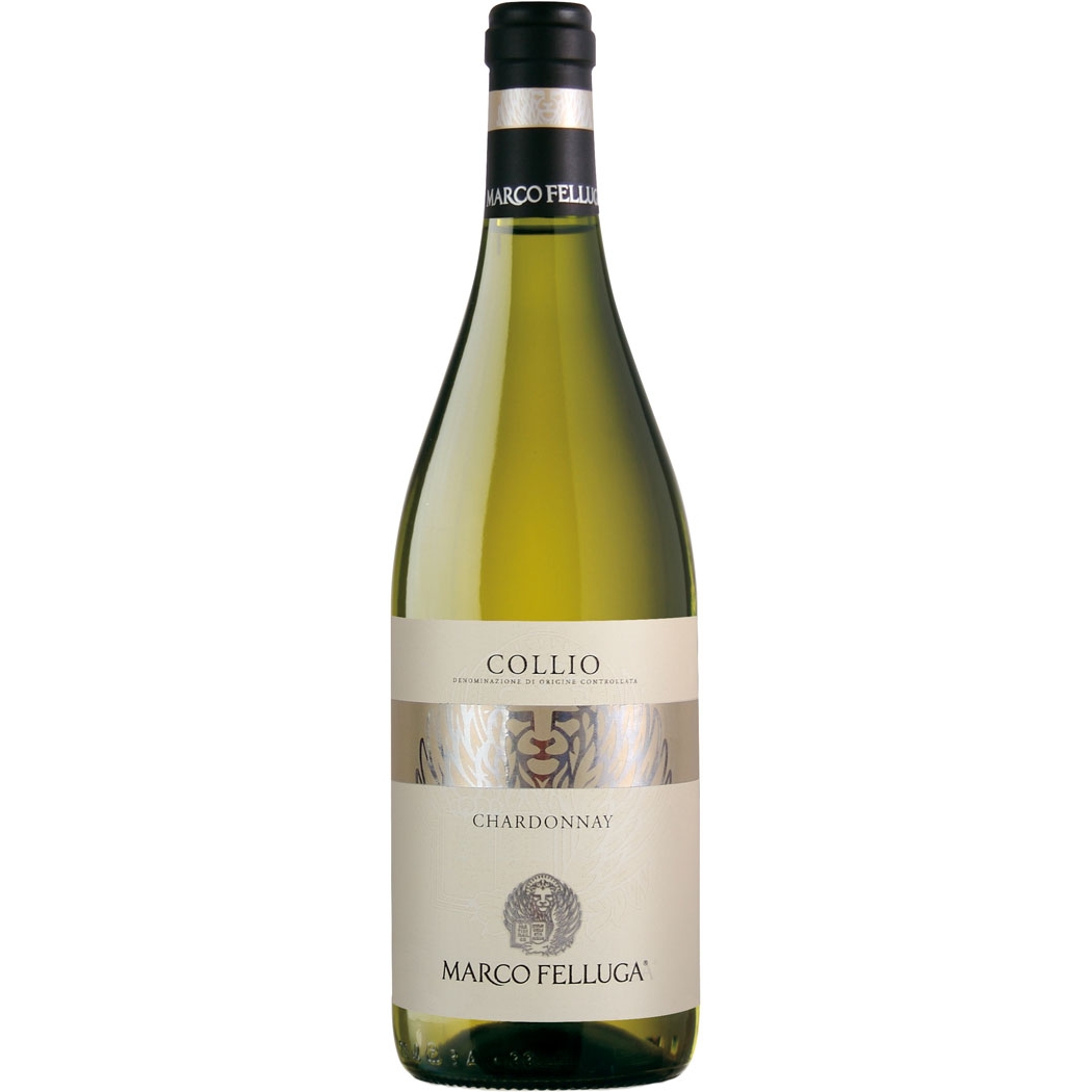 Marco Felluga IAIA Friuli Chardonnay DOC