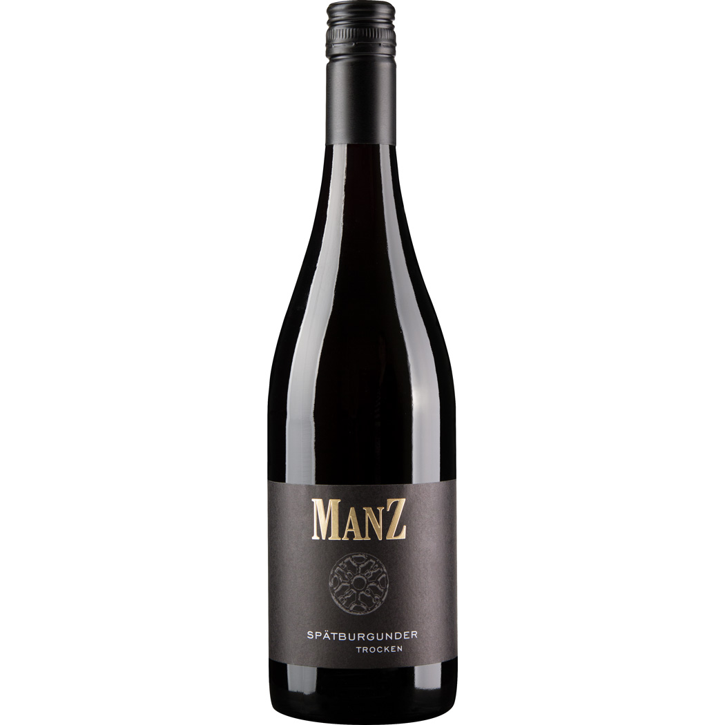 Manz Handwerk Spätburgunder trocken