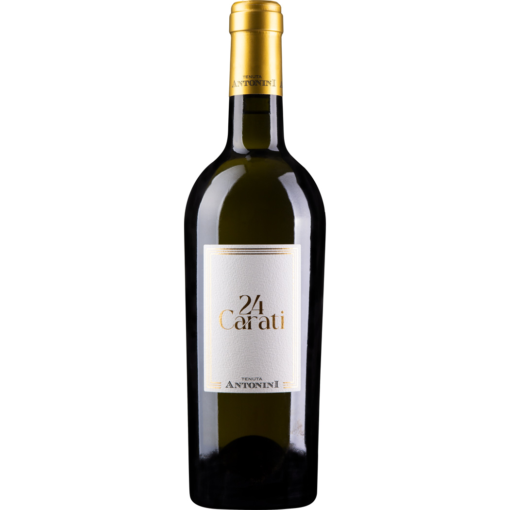 Tenuta Antonini 24 Carati Bianco