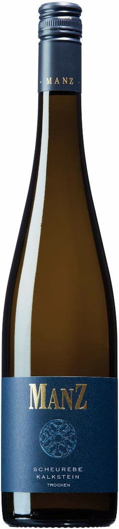 Manz Passion Scheurebe Kalkstein dry