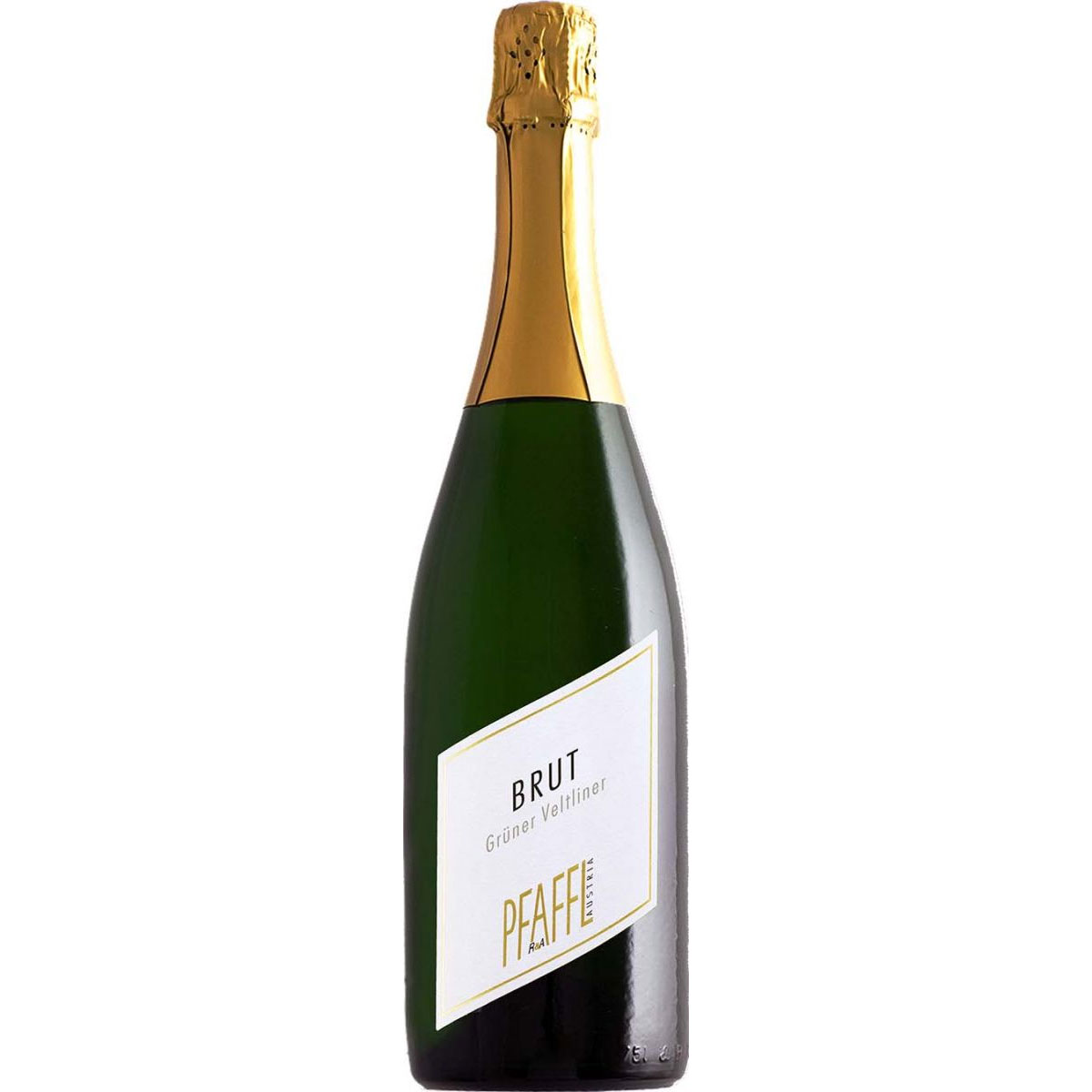 Pfaffl Grüner Veltliner Brut