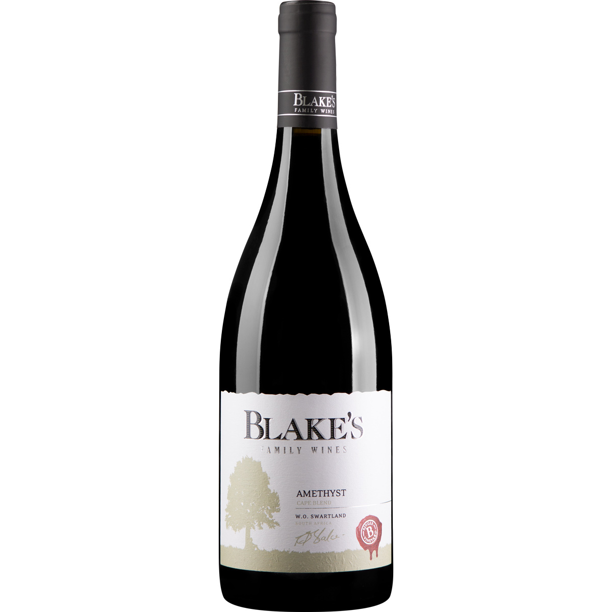 Blake Family Wines Single Vineyard Malbec