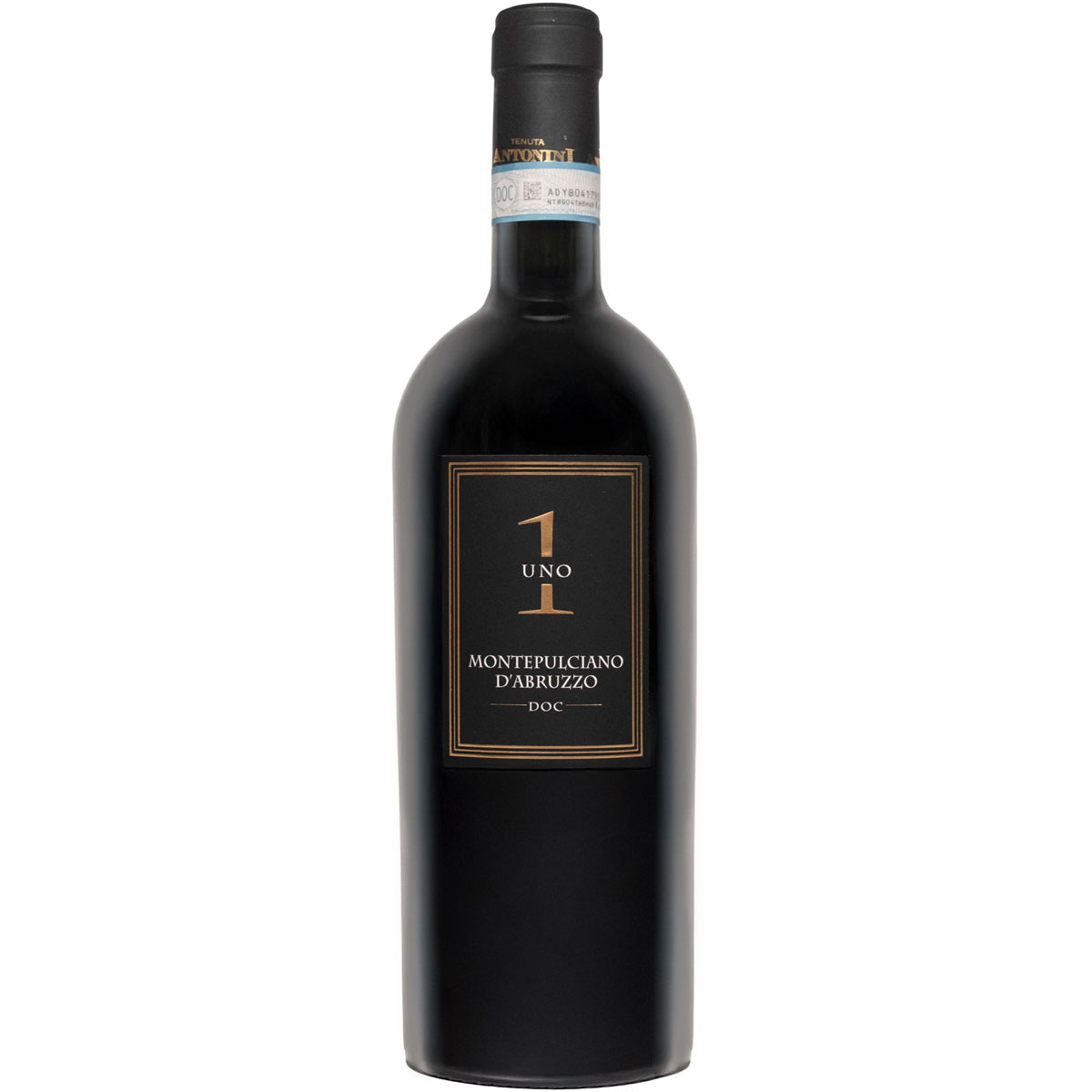 Masseria La Volpe Uno Montepulciano d'Abruzzo DOC Masseria La Volpe Uno Montepulciano d'Abruzzo DOC
