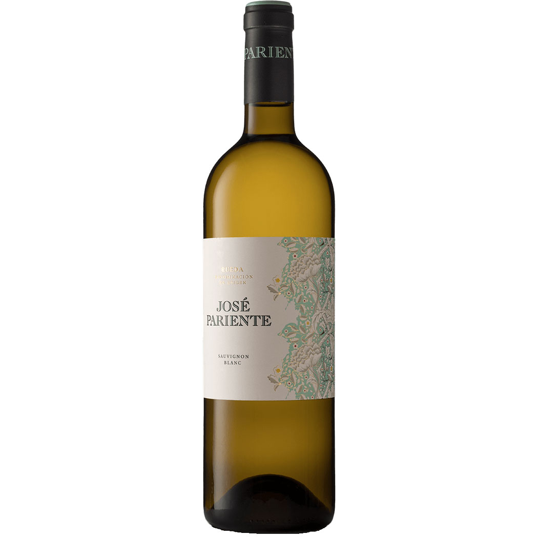 Jose Pariente Sauvignon Blanc DO Rueda