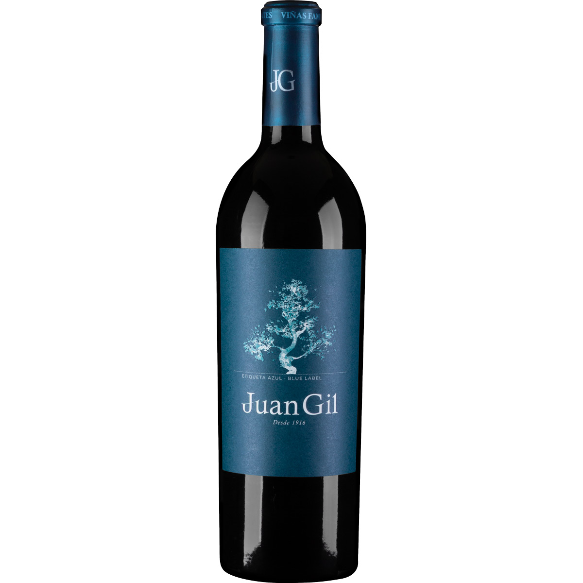 Juan Gil Blue Label DOP