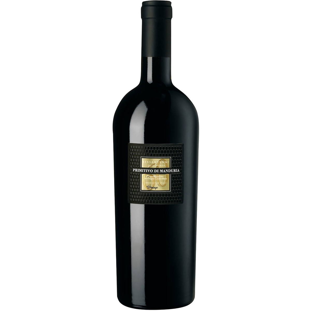 San Marzano Sessantanni Primitivo di Manduria DOP