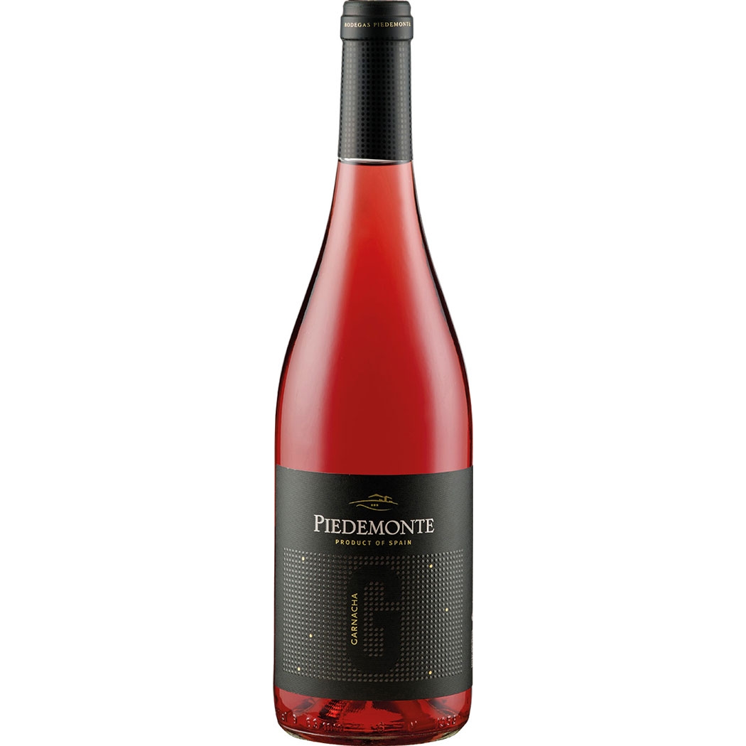 Piedemonte Rosado DO