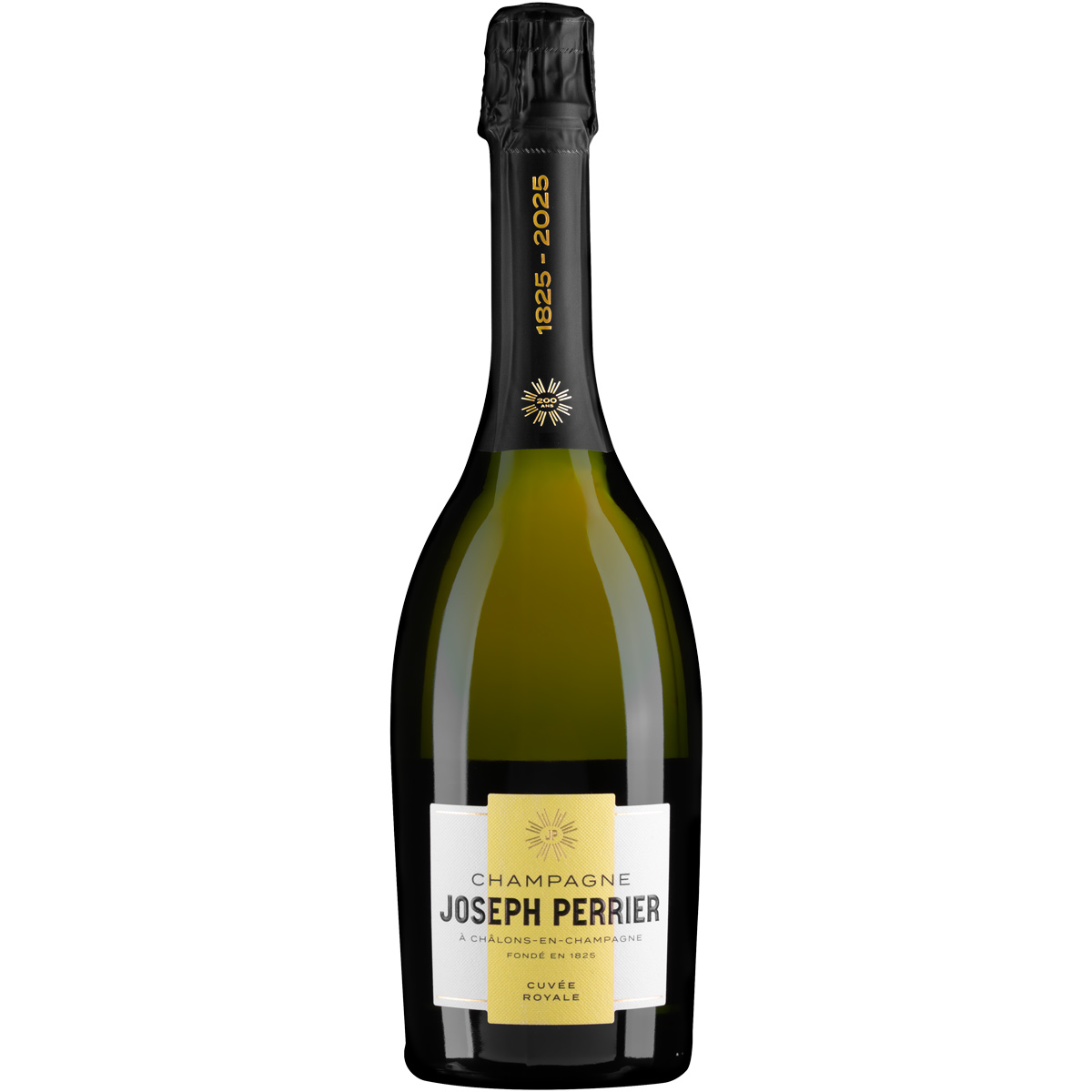 Champagne Joseph Perrier Brut