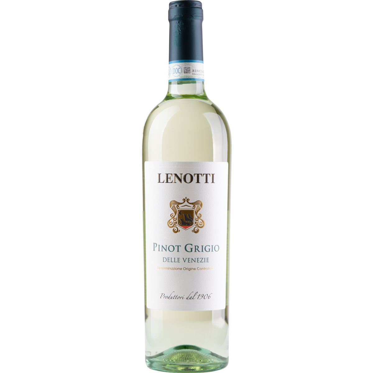Lenotti Pinot Grigio delle Venezie DOC