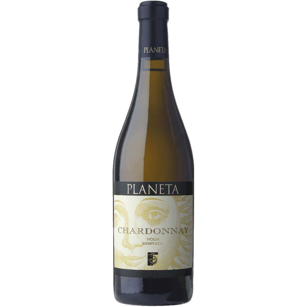 Planeta Chardonnay Sicilia Menfi DOC