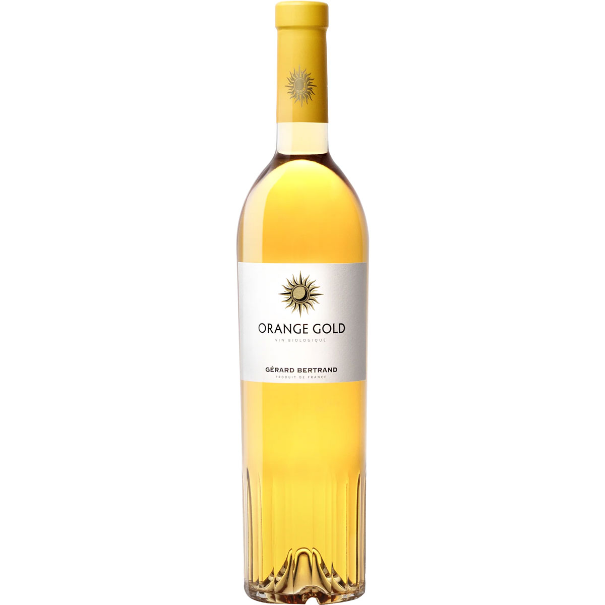 Gerard Bertrand Orange Gold
