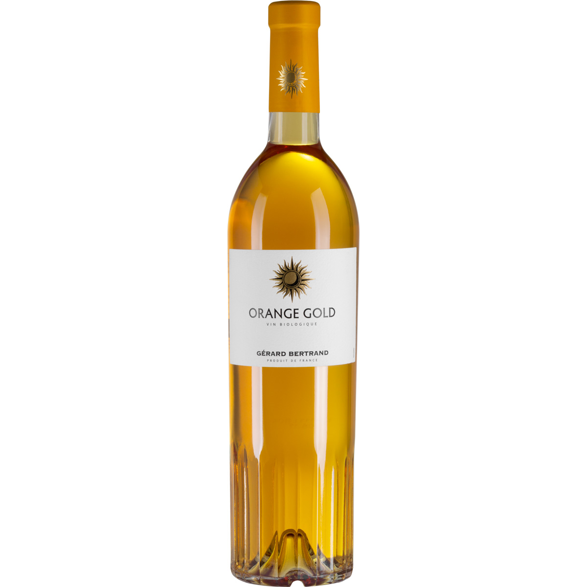 Gerard Bertrand Orange Gold