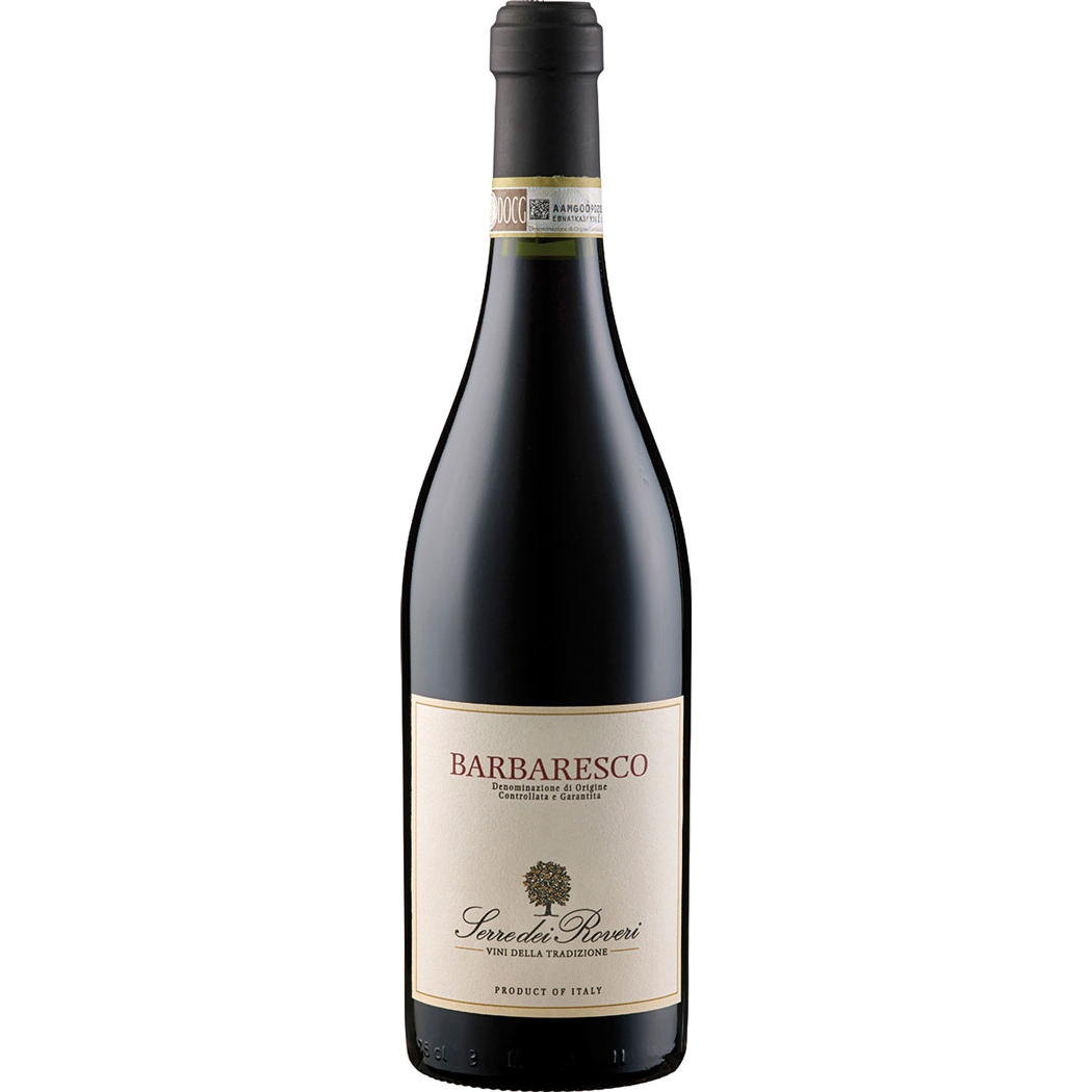 Serre dei Roveri Barbaresco DOCG