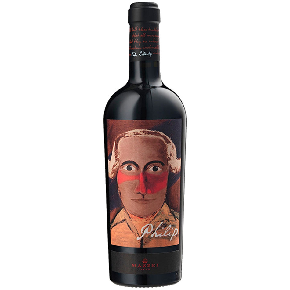 Mazzei Philip Toscana Rosso IGT