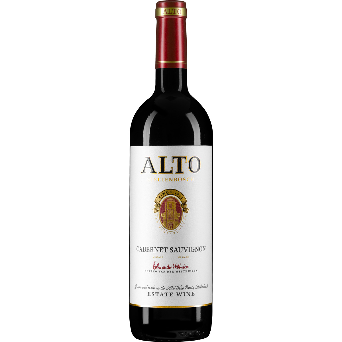 Alto Cabernet Sauvignon