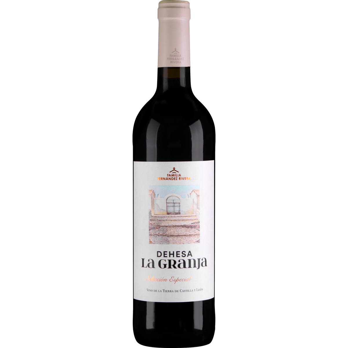Dehesa La Granja