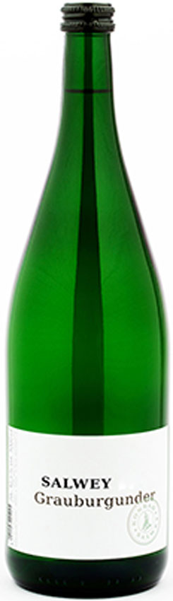Salwey Grauburgunder QbA