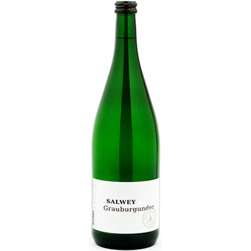 Salwey Grauburgunder QbA