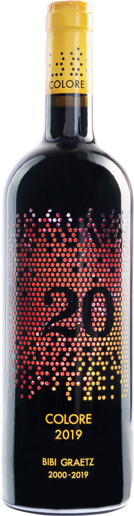 Bibi Graetz Colore 2019