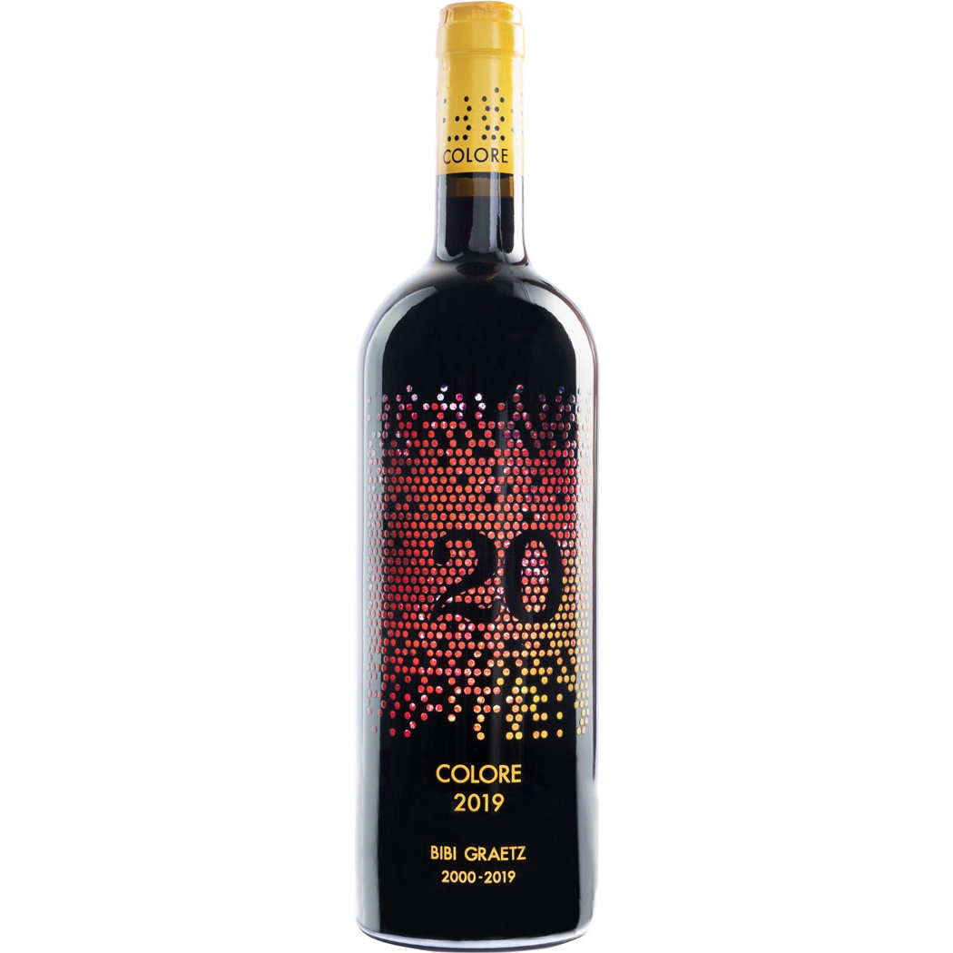 Bibi Graetz Colore 2019