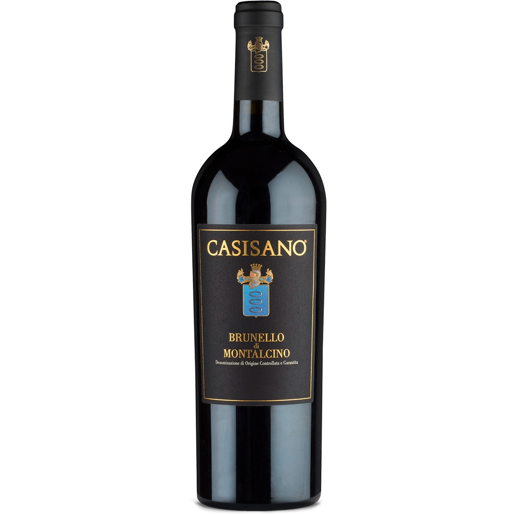 Casisano Brunello Di Montalcino DOCG
