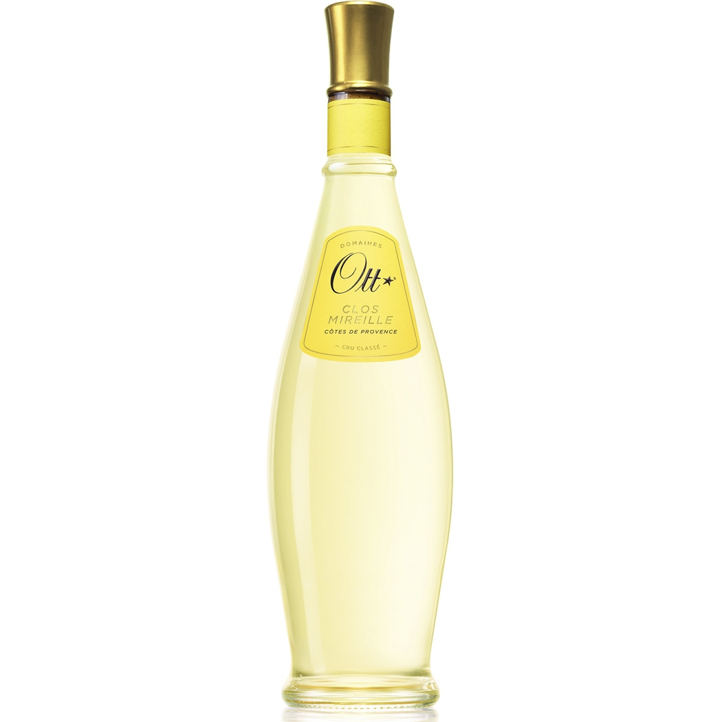 Domaines Ott Clos Mireille Blanc de Blancs Domaines Ott Clos Mireille Blanc de Blancs