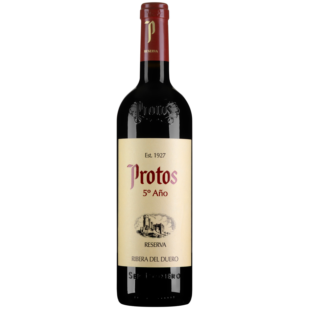 Protos Reserva DO