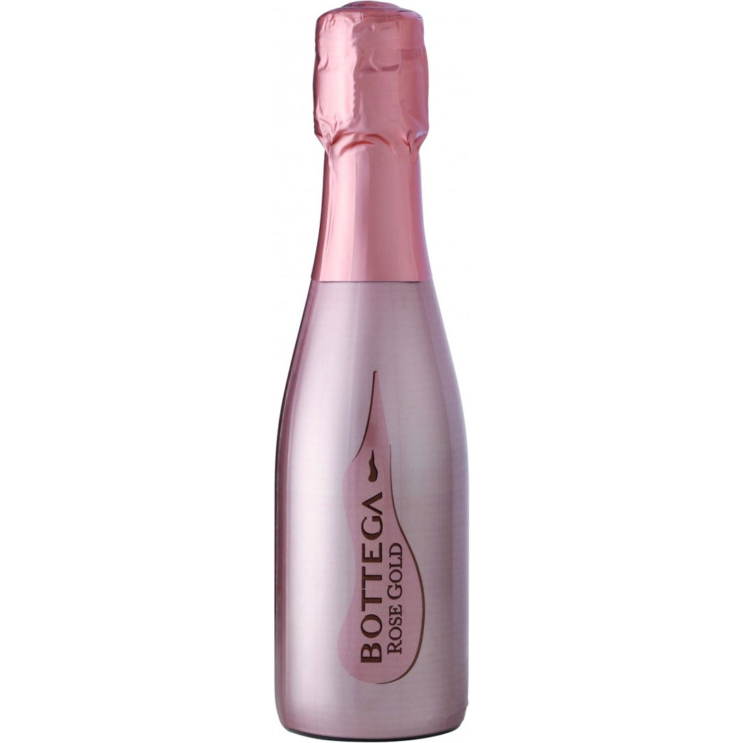 Bottega Gold Piccolo Rosé Bottega Gold Piccolo Rosé