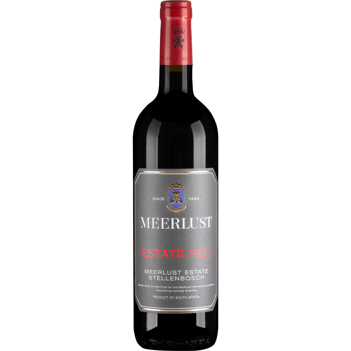 Meerlust Red