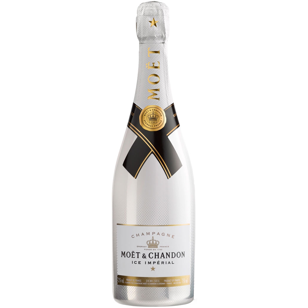 Moët & Chandon ICE Impérial Demi-Sec Moët & Chandon ICE Impérial Demi-Sec