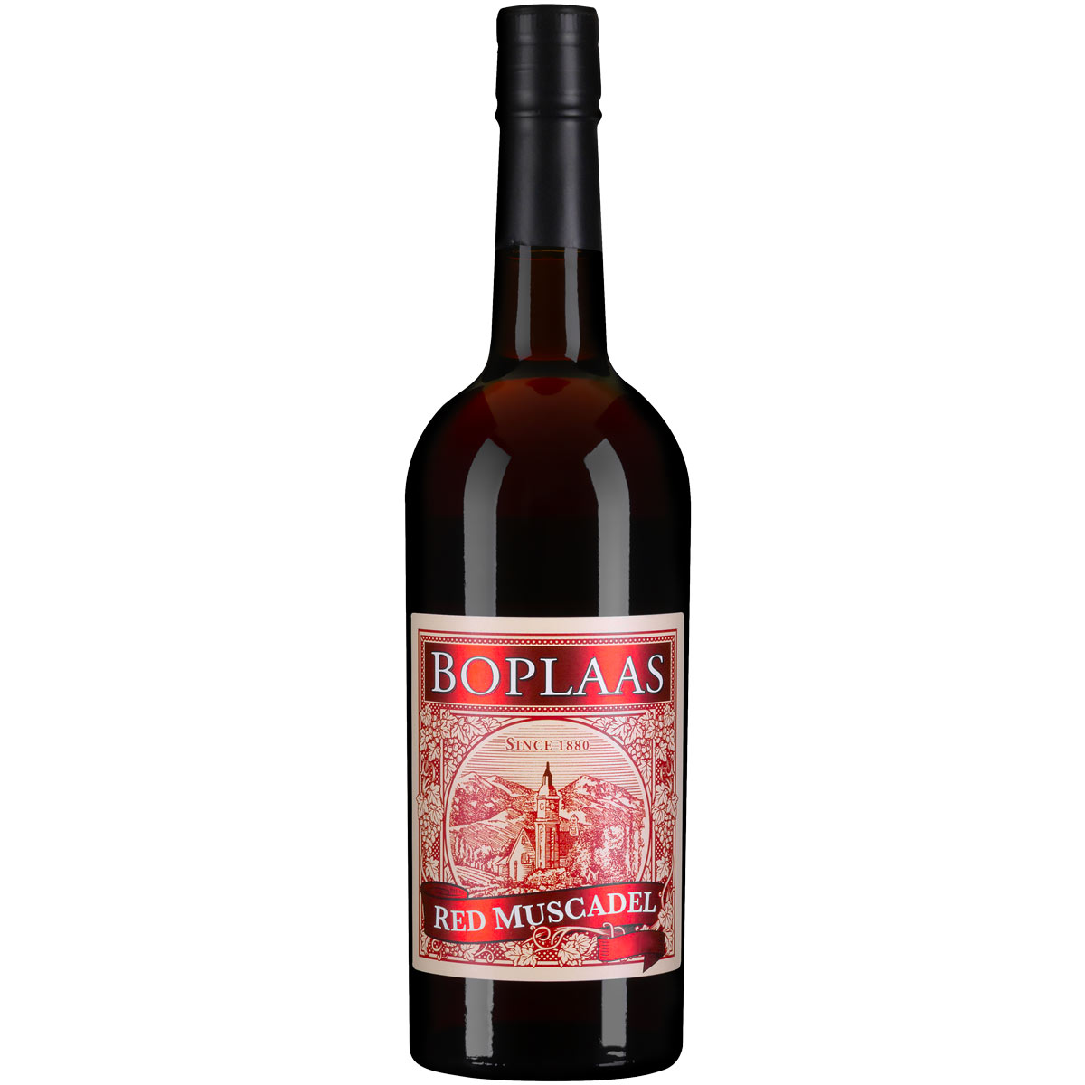 Boplaas Red Muscadel
