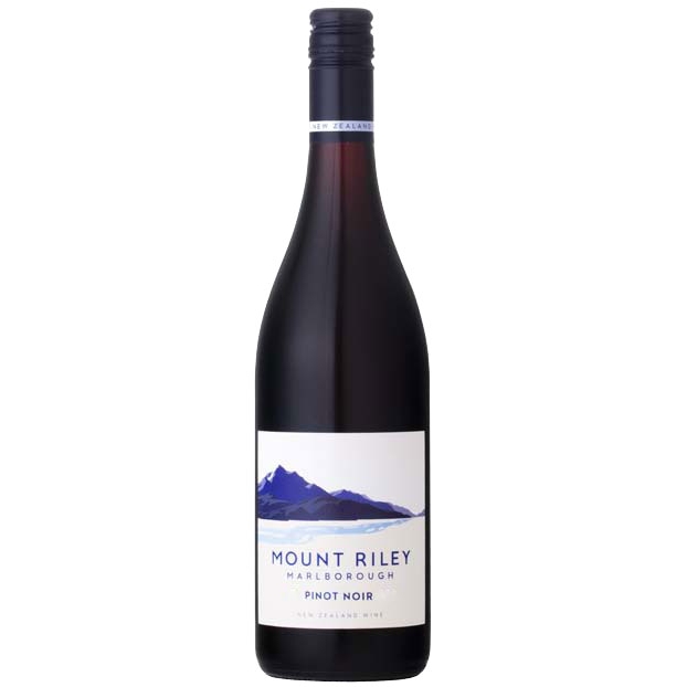 Mount Riley Pinot Noir