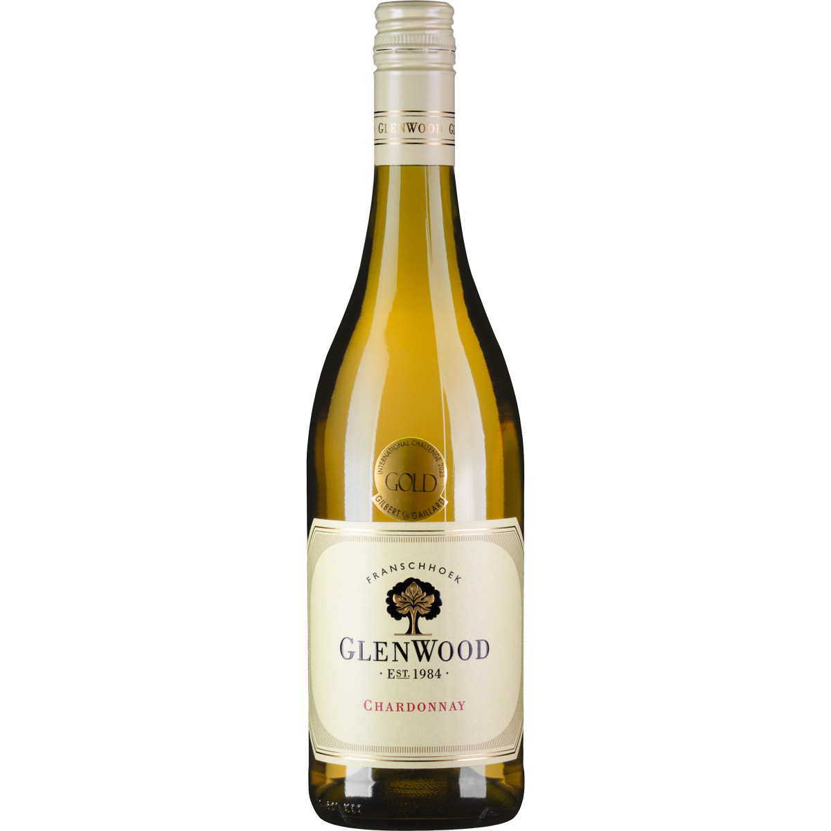 Glenwood Chardonnay