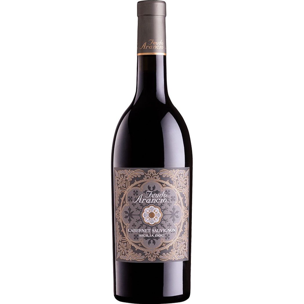 Feudo Arancio Cabernet Sauvignon DOC