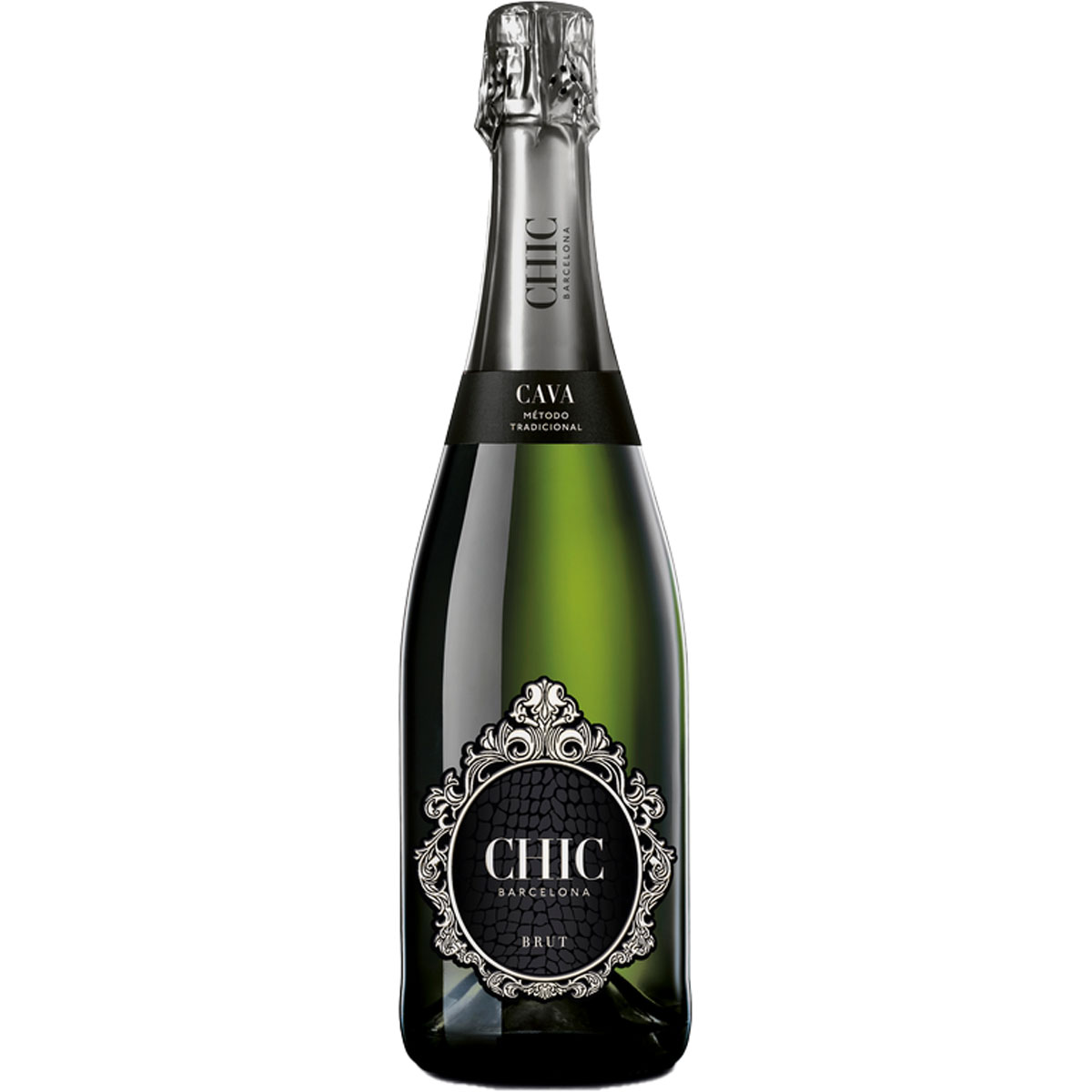 Pere Ventura Chic Barcelona Cava Brut