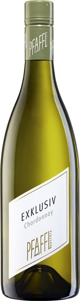 Pfaffl Chardonnay Exclusiv