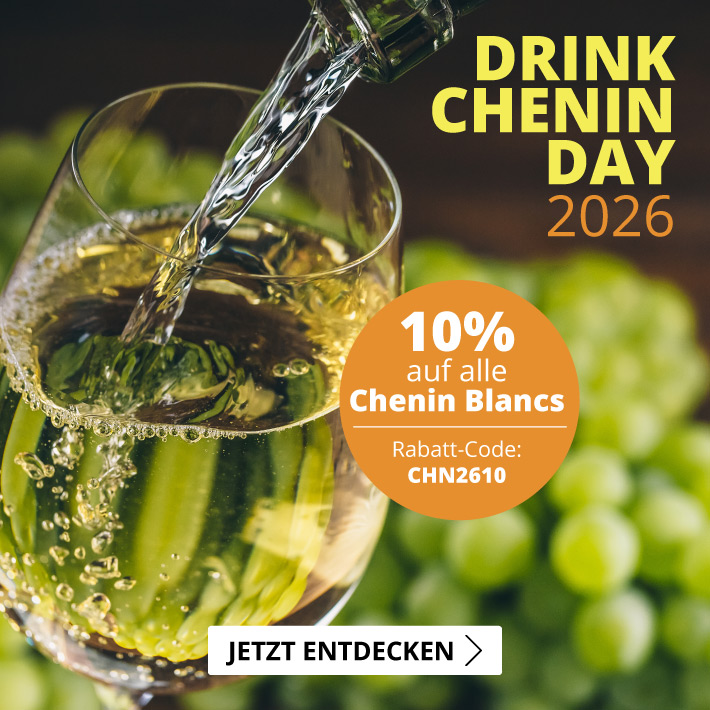 Drink Chenin Day 2026