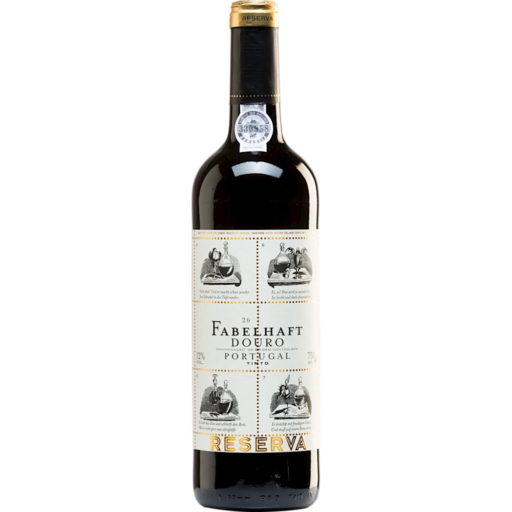 Niepoort Fabelhaft Reserva Tinto DOC Niepoort Fabelhaft Reserva Tinto DOC