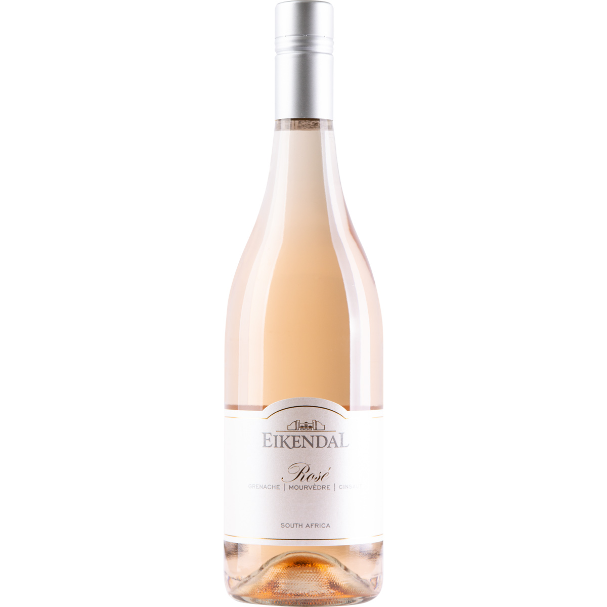 Eikendal Rosé