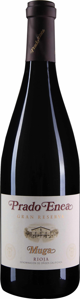 Muga Prado Enea Gran Reserva Rioja DOCa