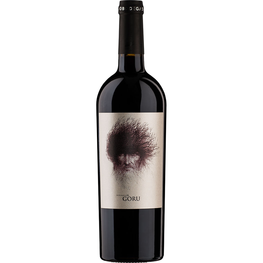 Ego Bodegas El Goru DOP Ego Bodegas El Goru DOP