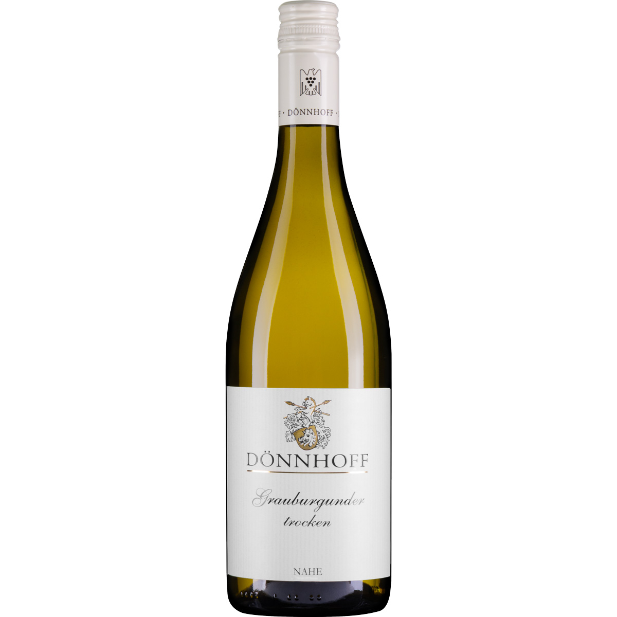 Dönnhoff Grauburgunder