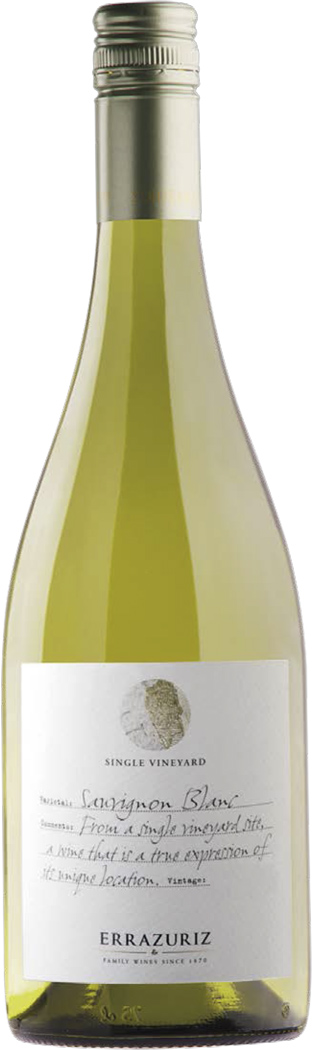 Errazuriz Single Vineyard Sauvignon Blanc