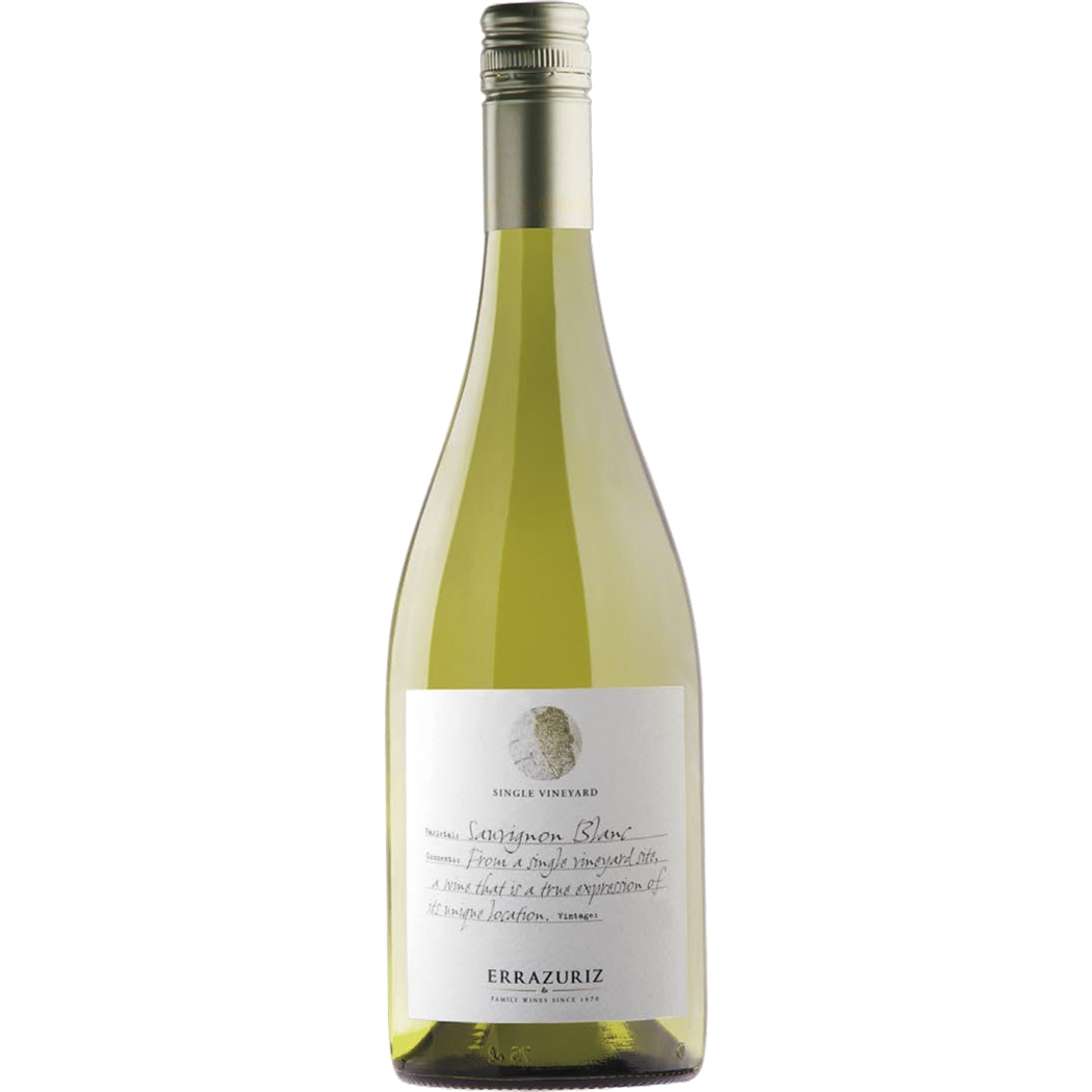 Errazuriz Single Vineyard Sauvignon Blanc Errazuriz Single Vineyard Sauvignon Blanc