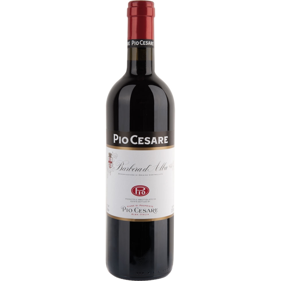 Pio Cesare Barbera d'Alba DOC