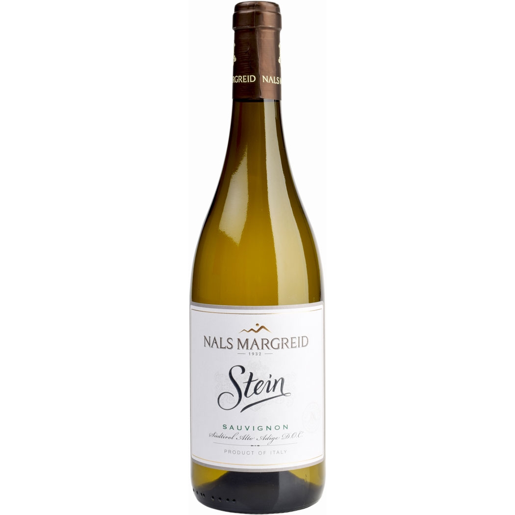Nals Margreid Sauvignon Blanc Stein Südtirol DOC Nals Margreid Sauvignon Blanc Stein Südtirol DOC