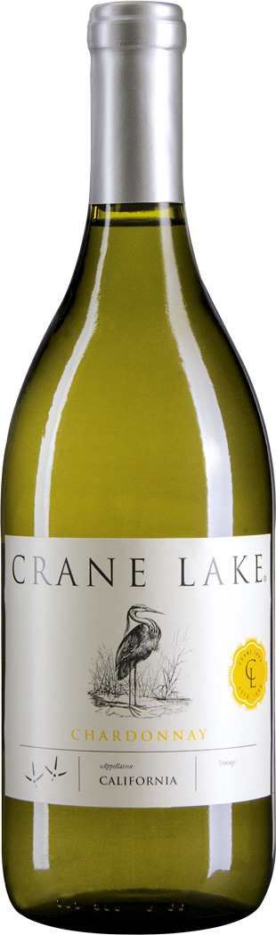 Crane Lake Chardonnay