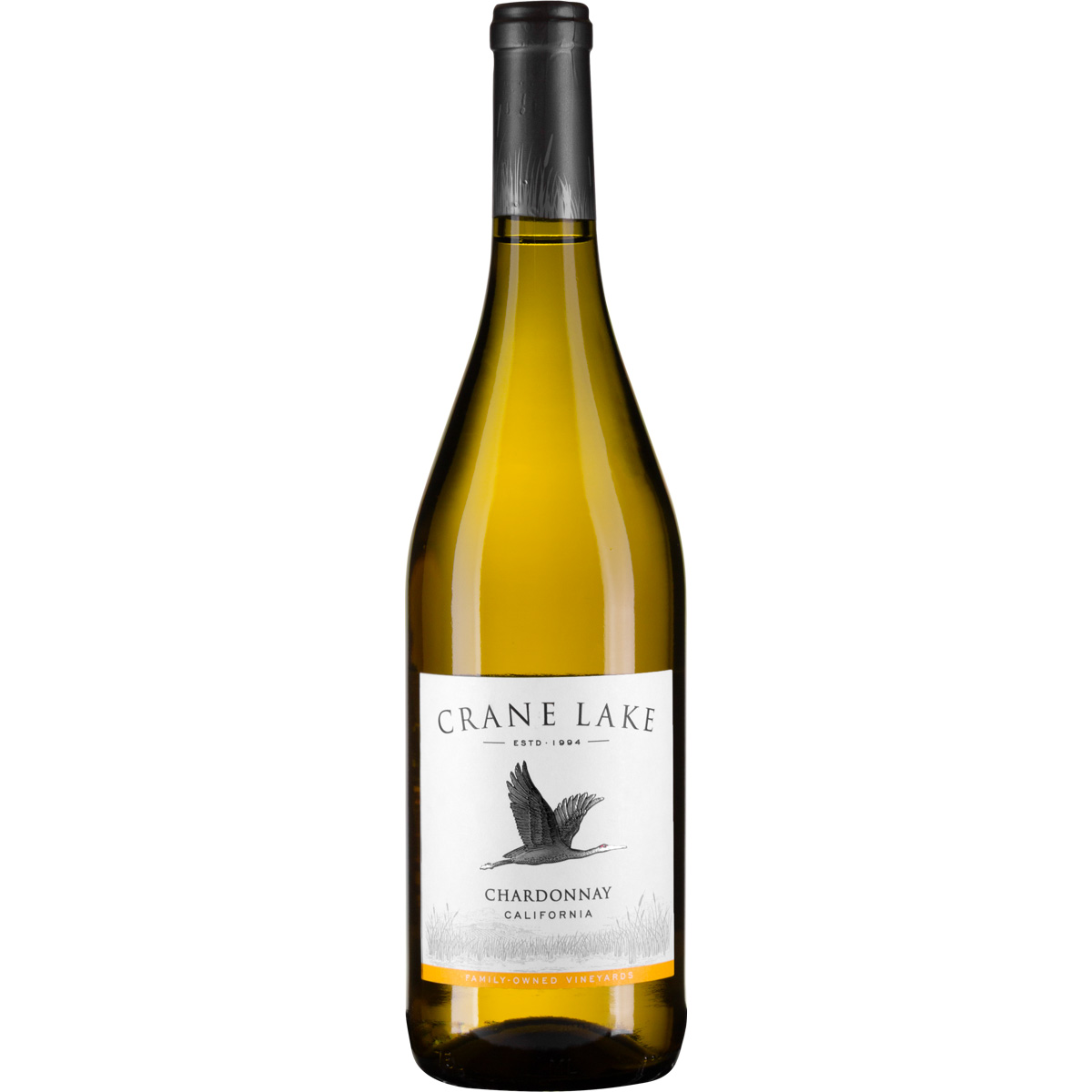 Crane Lake Chardonnay Crane Lake Chardonnay