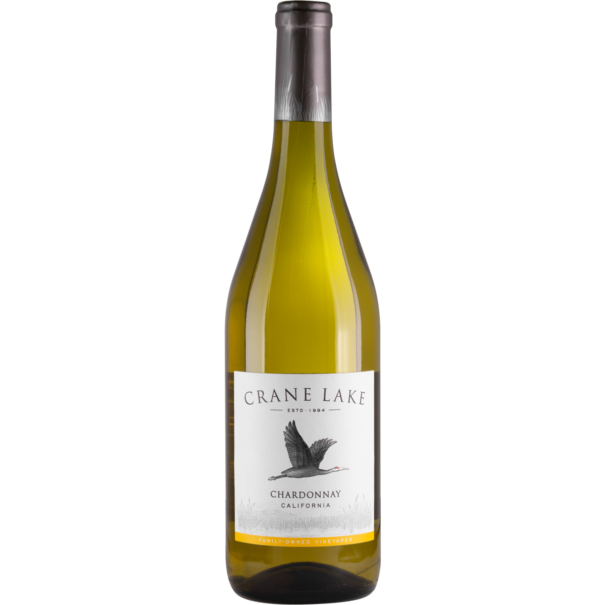 Crane Lake Chardonnay